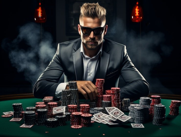 p0118 VIP Roulette